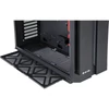 CHIEFTEC Ház Gaming G1 ATX Fekete RGB LED