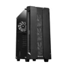 CHIEFTEC Ház Gaming Hunter GS-01B-OP ATX Fekete