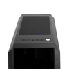 CHIEFTEC Ház Gaming Scorpion 3 RGB ATX Fekete RGB LED