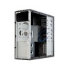 CHIEFTEC Ház Mesh CQ-01 mATX Fekete