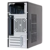 CHIEFTEC Ház Mesh CT-01 mATX Fekete