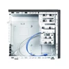 CHIEFTEC Ház Uni BD-25B-350GPB mATX Fekete 350W