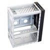CHIEFTEC Ház Uni BT-03 ITX 250W Fekete