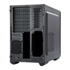 CHIEFTEC Ház Uni UK-02B ATX Fekete