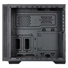 CHIEFTEC Ház Uni UK-02B ATX Fekete