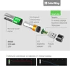 COLORWAY AA elem, CW-UB18650-03 Rechargeable Battery 18650 USB 1200 mAh 3.7V (2pcs.)