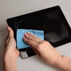 COLORWAY Tisztítószer CW-6108, mikroszálas törlőkendő (Microfiber Cleaning Wipe CW for Portable electronics (CW-6108))
