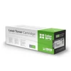 COLORWAY Toner CW-H217MC, 1600 oldal, Fekete - HP: CF217A (17A)