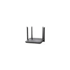 CUDY Wireless Router Dual Band AC1200 1xWAN(1000Mbps) + 4xLAN(1000Mbps), WR1300