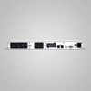 CYBERPOWER UPS OR1000ERM1U (6xIEC C13) 1000VA 600W 230V RACK szünetmentes tápegység + USB, LINE-INTERACTIVE