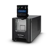 CYBERPOWER UPS PR750ELCD (6xIEC320) 750VA 675W 230V szünetmentes tápegység + USB LINE-INTERACTIVE