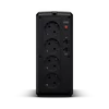 CYBERPOWER UPS UT1050EG (4 aljzat) 1050VA 630W, 230V szünetmentes tápegység