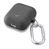 Cellularline Tok, Bounce - AirPods 1&2 Black