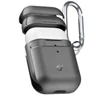 Cellularline Tok, Defender - AirPods 1&2 Black
