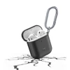 Cellularline Tok, Defender - AirPods 1&2 Black