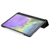 Cellularline Tok, FOLIO Pen, tablet, kitámasztható, iPad Pro 11" (2020) fekete