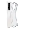 Cellularline Tok, TRANSPARENT RUBBER CASE FINE GALAXY NOTE 20