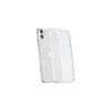 Cellularline tok ZEROIPH12T ultra vékony, iPhone 12 mini, átlátszó