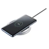Cellularline vezeték nélküli töltő, WIRELESS FAST CHARGER - PAD