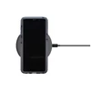 Cellularline vezeték nélküli töltő, WIRELESS FAST CHARGER - PAD