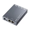 CUDY Switch 4x100Mbps (4xPOE+) + 2x100Mbps Uplink, Fémházas Asztali, FS1006PL