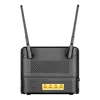 D-LINK 3G/4G Wireless Router Dual Band AC1200 1xWAN/LAN(1000Mbps) + 3xLAN(1000Mbps), DWR-953V2