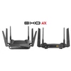 D-LINK Wireless Router Dual Band AX5400 1xWAN(1000Mbps) + 4xLAN(1000Mbps) + 2xUSB, DIR-X5460
