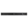 D-LINK Switch 48x10Gbps + 4xGigabit SFP+ Menedzselhető Rackes, DGS-1250-52X