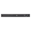 D-LINK Switch 24xGbitLan + 2xGigabit + 4xGigabit SFP+ 1xUSB Menedzselhető Rackes, DGS-3130-30S/SI