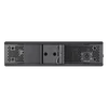 D-LINK Switch Ipari 10x1000Mbps (8xPOE) + 2xSFP + 1x konzol port Menedzselhető Fémházas,DIS-200G-12PS