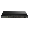 D-LINK Switch Ipari 24x10Gbps SFP + 4x10Gbps SFP+ Menedzselhető Rackes, DIS-700G-28XS