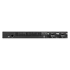 D-LINK Switch Ipari 24x10Gbps SFP + 4x10Gbps SFP+ Menedzselhető Rackes, DIS-700G-28XS