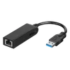 D-LINK Átalakító USB 3.0 to Ethernet Adapter 1000Mbps, DUB-1312