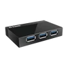 D-LINK USB 3.0 HUB 4 Portos, DUB-1340/E