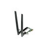 D-LINK Wireless Adapter PCI-Express Dual Band AC1200, DWA-582