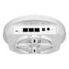 D-LINK Wireless Access Point Dual Band AC1300 Mennyezetre rögzíthető, DWL-6620APS