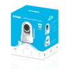 D-LINK Wireless Kamera beltéri éjjellátó, DCS-8525LH
