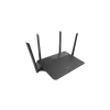 D-LINK Wireless Router Dual Band AC1900 1xWAN(1000Mbps) + 4xLAN(1000Mbps), DIR-878/MT