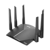 D-LINK Wireless Router Dual Band AC3000 1xWAN(1000Mbps) + 4xLAN(1000Mbps) + 2xUSB, DIR-3060