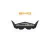 D-LINK Wireless Router Dual Band AC1750 1xWAN(1000Mbps) + 4xLAN(1000Mbps), DIR-869