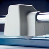 DAHLE Papírvágó 554, A2, 20 lap (70gr) - (Professional trimmer for daily use (720 mm))