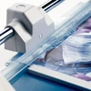 DAHLE Papírvágó 554, A2, 20 lap (70gr) - (Professional trimmer for daily use (720 mm))