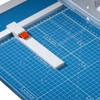 DAHLE Papírvágó 554, A2, 20 lap (70gr) - (Professional trimmer for daily use (720 mm))
