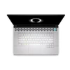 DELL Alienware m15 R4 15.6" OLED UHD, Intel Core i9-10980HK (5.3GHz), 32GB, 2TB SSD, NV RTX 3080 8GB, UK, Win 10, Lunar