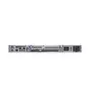 DELL EMC PowerEdge R240 rack szerver (4x3.5"), 4C E-2224 3.4GHz, 1x16GB, 1x2TB 7.2k NSAS; H330, iD9 Ba.