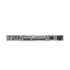 DELL EMC PowerEdge R240 rack szerver (4x3.5"), 6C E-2246G 3.6GHz, 1x16GB, 1x1TB 7.2k SATA; H330, iD9 Ba.