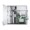 DELL EMC PowerEdge R240 rack szerver (4x3.5"), 6C E-2246G 3.6GHz, 1x16GB, 1x1TB 7.2k SATA; H330, iD9 Ba.