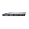 DELL EMC PowerEdge R440 rack szerver (4x3.5"), 1x10C S4210R 2.4GHz, 1x16GB, 1x2TB 7.2k NSAS; H730P, iD9 En., (1+1).