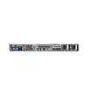 DELL EMC PowerEdge R440 rack szerver (4x3.5"), 1x10C S4210R 2.4GHz, 1x16GB, 1x2TB 7.2k NSAS; H730P, iD9 En., (1+1).