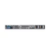 DELL EMC PowerEdge R440 rack szerver (4x3.5"), 1x10C S4210R 2.4GHz, 1x16GB, 1x2TB 7.2k NSAS; H730P, iD9 En., (1+1).